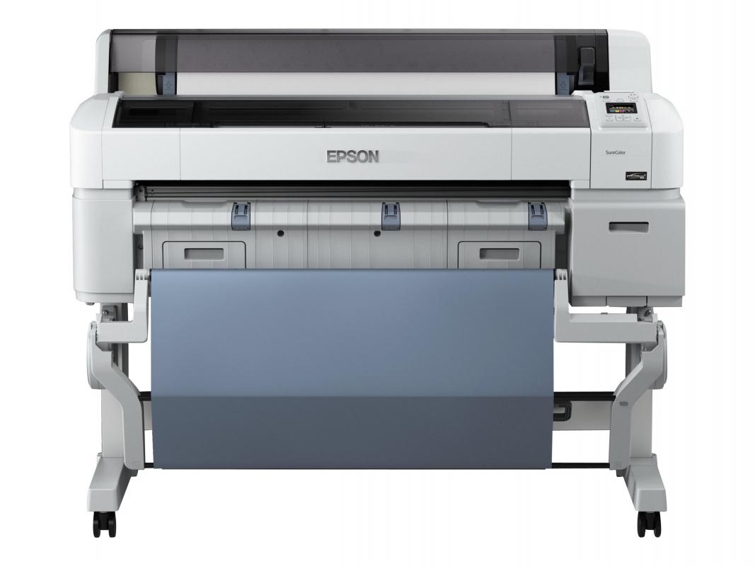 Epson SureColor SC-T5200 (36 Zoll) Großformatdrucker